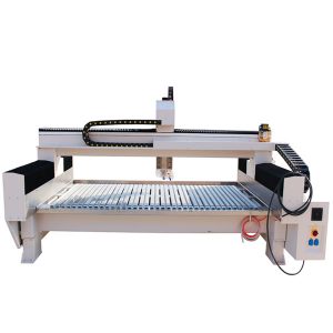 cnc-2500s-steel-table